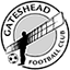Gateshead FC logo