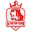 Alfreton Town logo