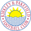Kirkley & Pakefield logo