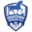 Brantham Athletic logo