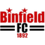Binfield logo