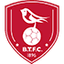Bracknell Town logo