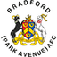 Bradford PA logo