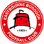 Eastbourne Borough logo