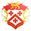 Kettering Town FC logo