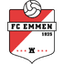 FC Emmen logo