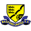 Basford United logo