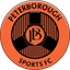 Peterborough Sports logo