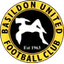 Basildon United logo