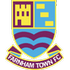 Farnham Town