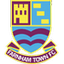Farnham Town logo