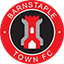 Barnstaple Town logo
