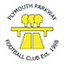 Plymouth Parkway logo
