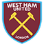 West Ham United Academy logo