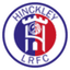Hinckley L.R.F.C. logo