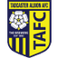Tadcaster Albion logo