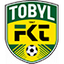 Tobol Kostanay logo