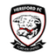 Hereford logo