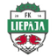 FK Liepaja logo