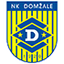 Domzale logo
