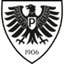 Preussen Muenster logo