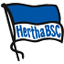 Hertha Berlin logo