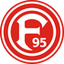 Fortuna Duesseldorf logo