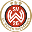 Wehen Wiesbaden logo