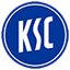 Karlsruher SC logo