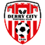Derry City logo