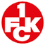 Kaiserslautern logo