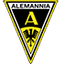 Alemannia Aachen logo