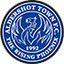 Aldershot Town logo
