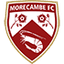 Morecambe logo