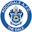 Rochdale logo