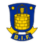 Broendby IF logo