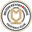 Milton Keynes Dons logo