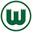 Wolfsburg logo