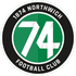 1874 Northwich