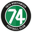 1874 Northwich logo