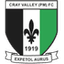 Cray Valley Paper Mills logo