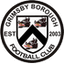 Grimsby Borough logo