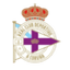 Deportivo de A Coruna logo