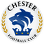 Chester FC logo