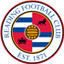 Reading logo