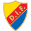Djurgaarden logo