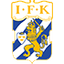 IFK Goeteborg logo