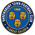 Shrewsbury Town