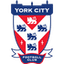 York City logo