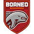 Borneo Samarinda logo